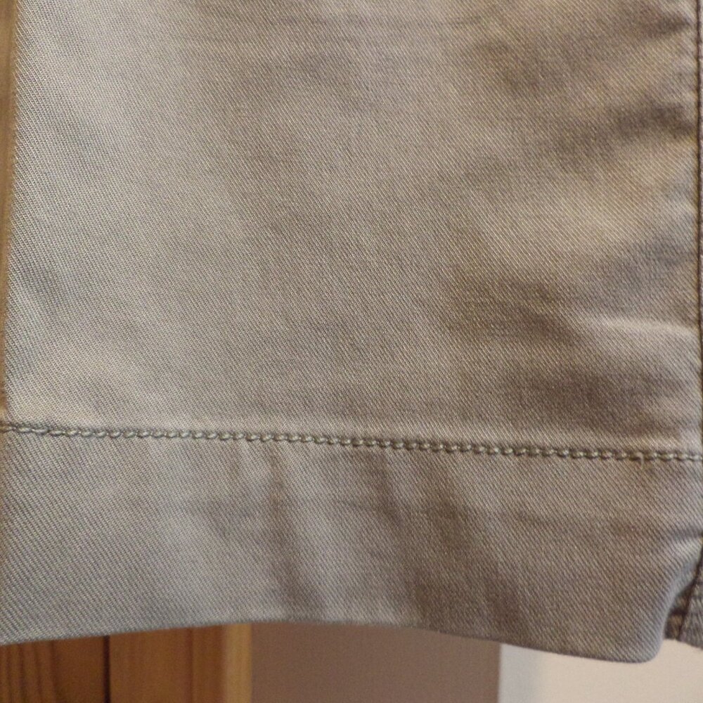 Men's TOMMY BAHAMA SHORTS - "Ashore Thing" Asparagus Size 33 New with Tags $98 - Picture 9 of 11